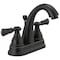 Peerless Elmhurst Two-Handle Centerset Bath Faucet P2565LF-OB - alternate 1